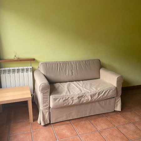 Les Vegues II Διαμέρισμα Santillan Εξωτερικό φωτογραφία